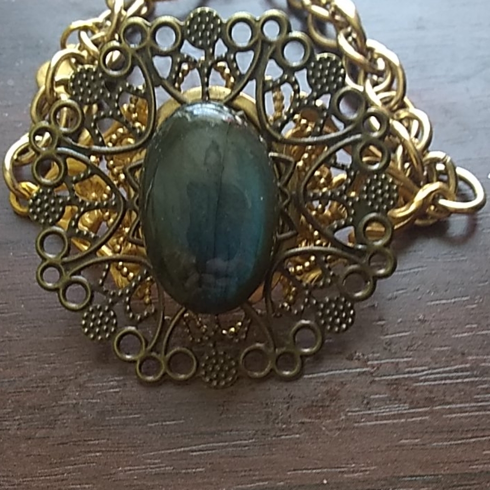 Rustic bracelet